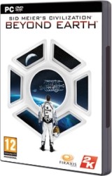 Sid Meier’s Civilization: Beyond Earth
